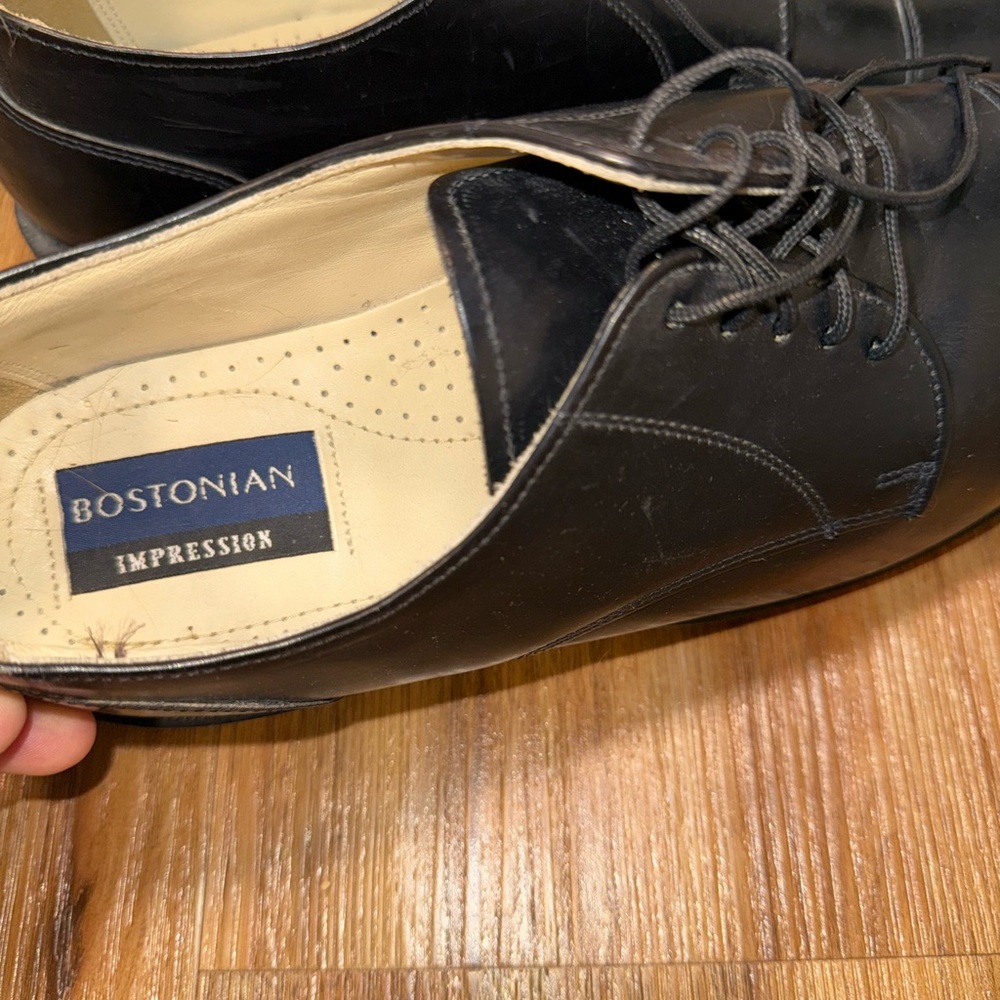 Bostonian Impression - image 3